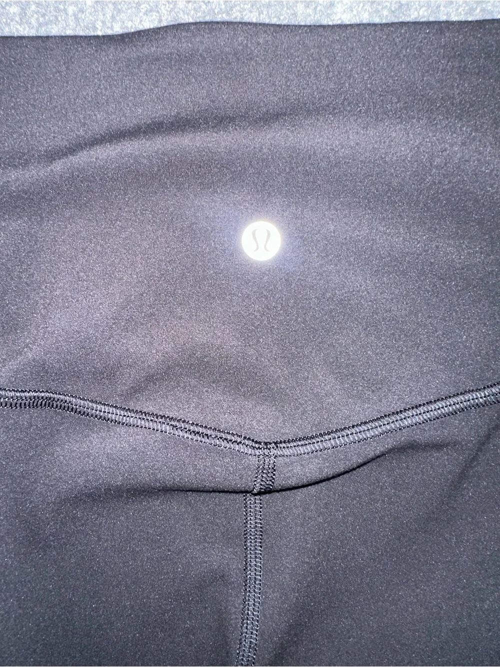 lululemon athletica high rise
